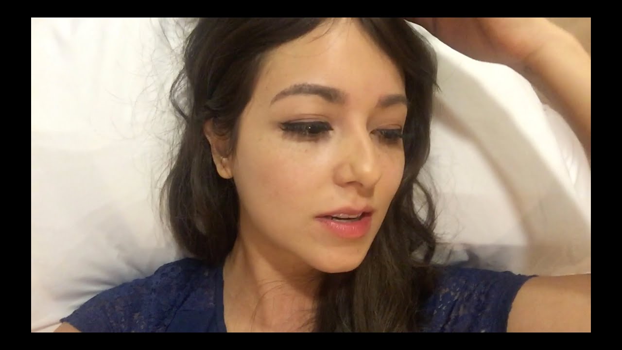 ME FUI AL HOSPITAL | CAELI