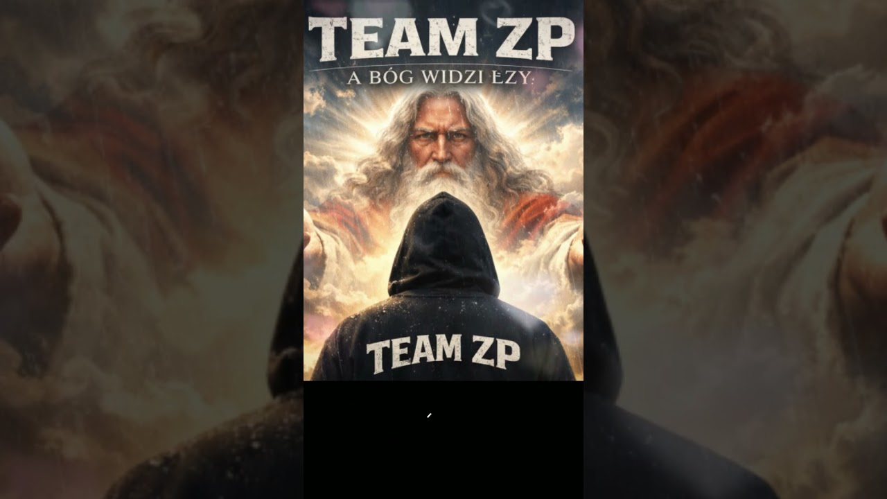 TEAM ZP - A BÓG WIDZI ŁZY