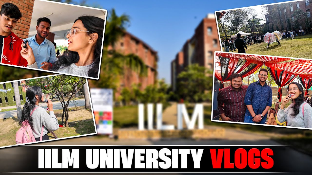 #Vlog
