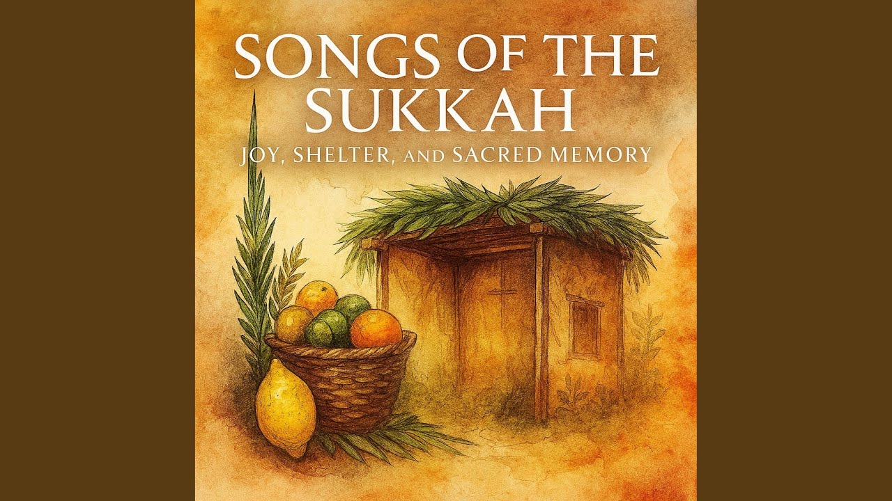 Zikaron V’Simcha (Remembrance and Joy)