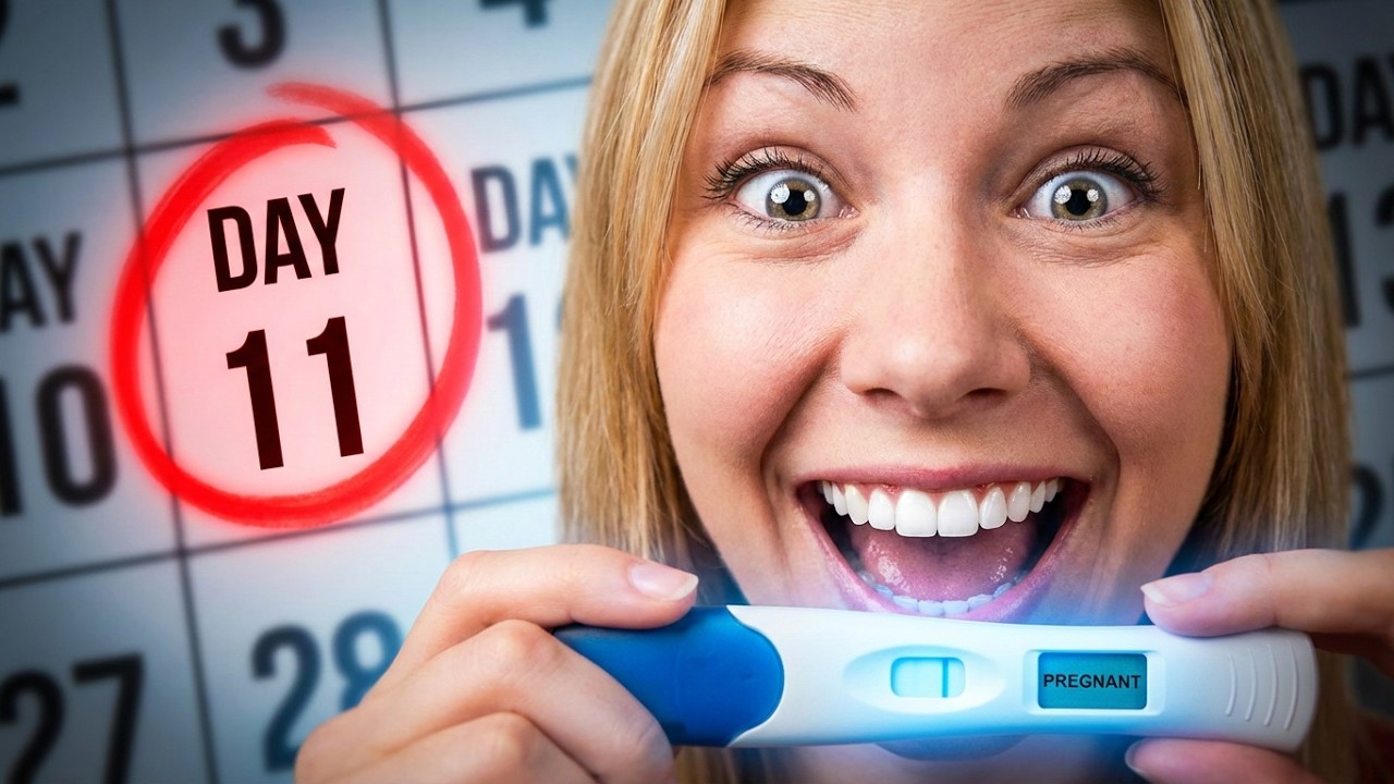 Cycle 25: How to Calculate Fertile Period & Boost Pregnancy Odds?
