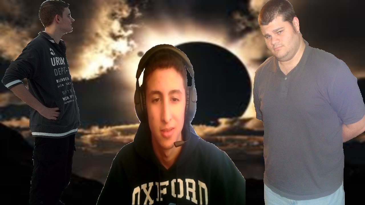 #5 RT AC M16 Con Ángel y Elyas | ¿Final? Ò.Ó | Josemi