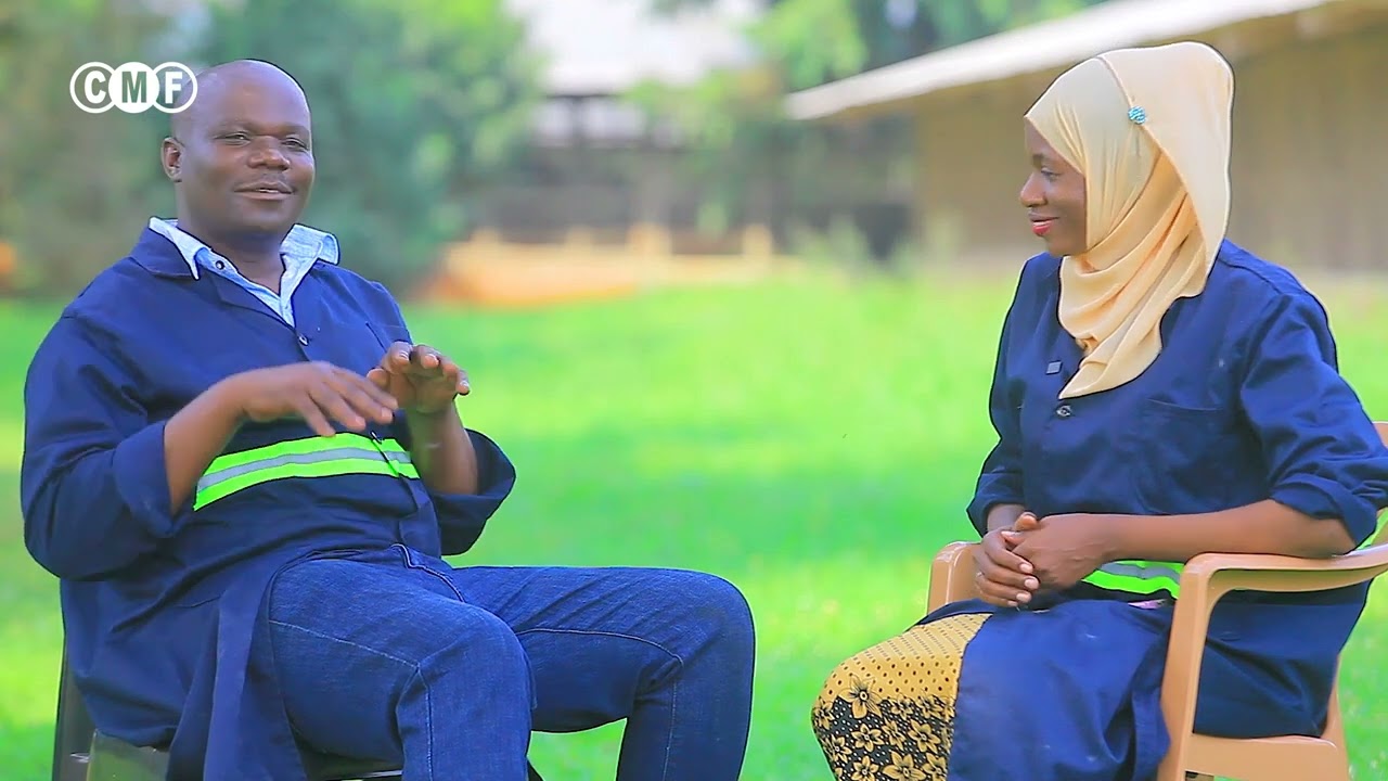How A Former Engineer Became Uganda's Best Poultry Farmer 720p