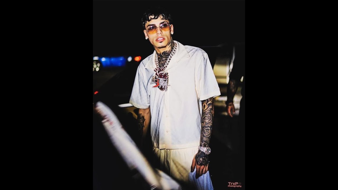 Luar La L x Hades 66 Type Beat | 