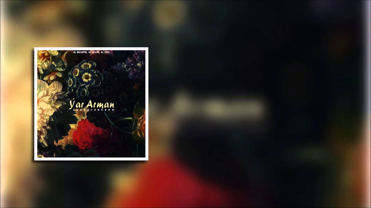 Zumer ft. Aragaon - ÝAR ARMAN (prod. by S_Beater)