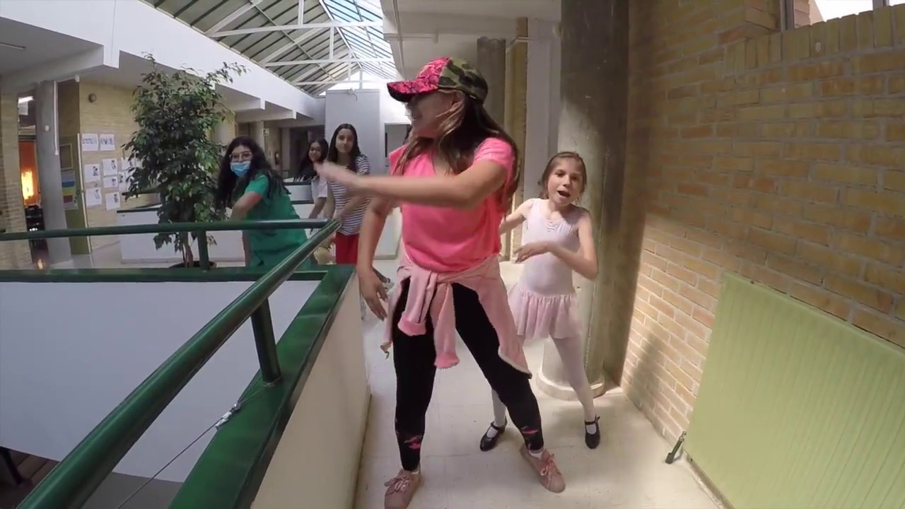 LIPDUB 6 2018