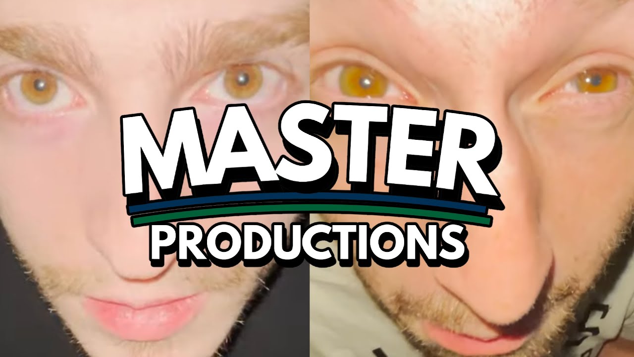 ЛУЧШЕЕ ЗА 2025 ГОД - Master Productions