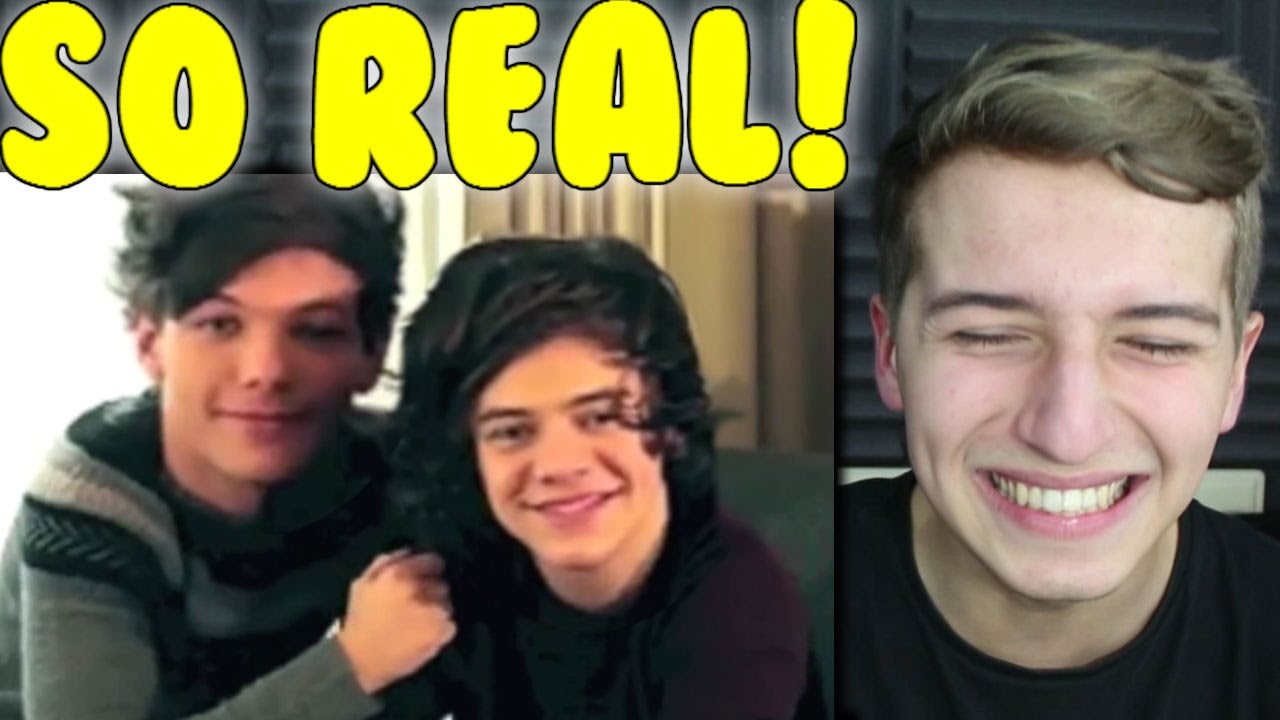 Top 30 Iconic Larry Stylinson Moments PART 2 Reaction (Part 2)