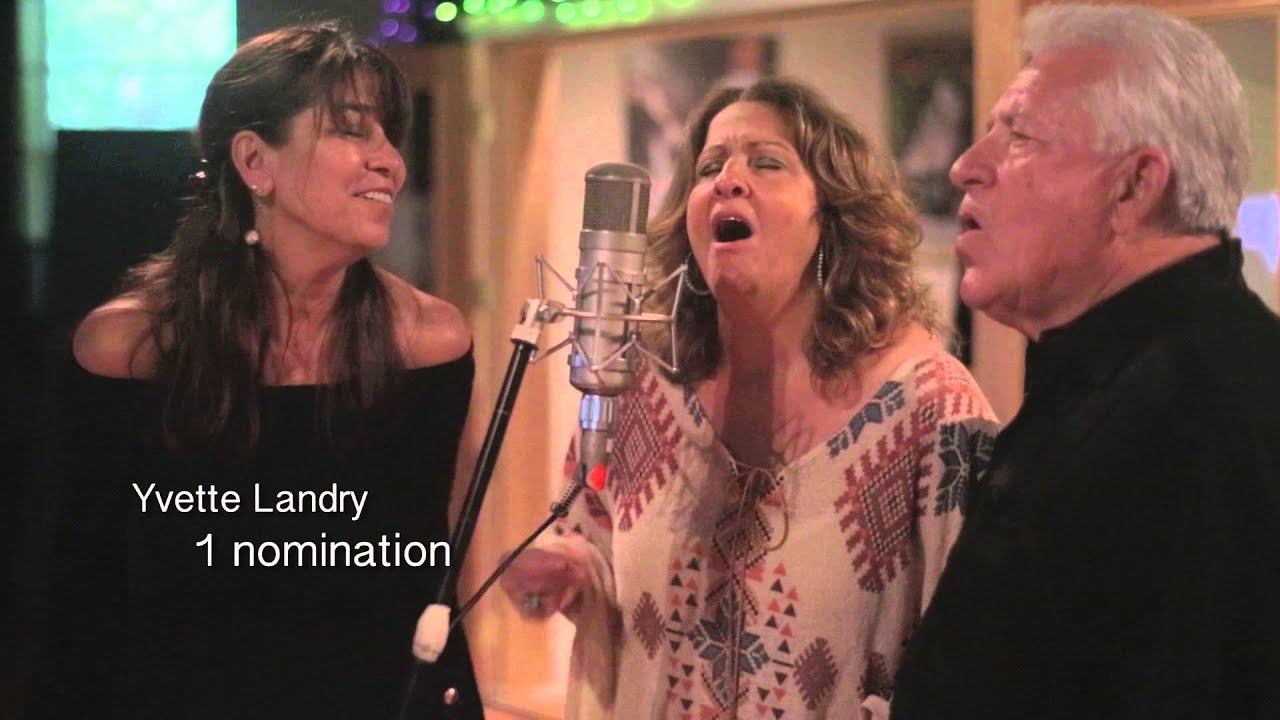 Healin' Song | Jo-El Sonnier and Friends