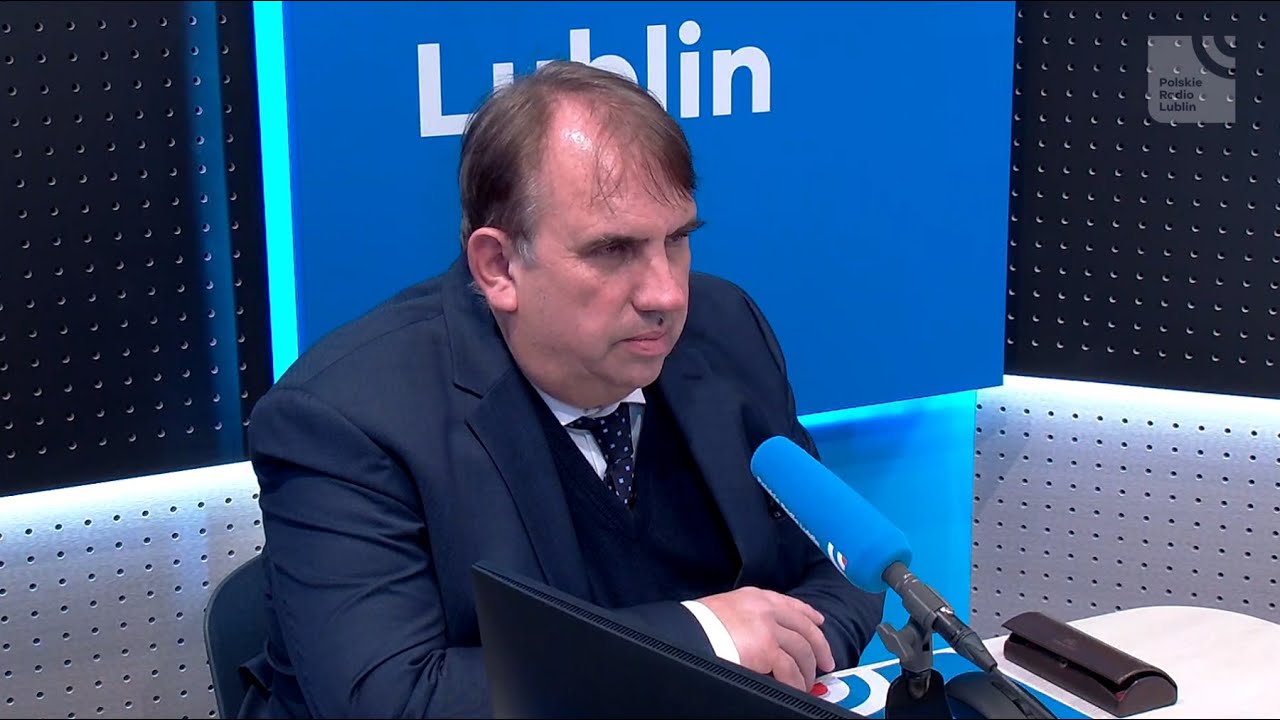 Szlachetne zdrowie: prof. Wojciech Załuska (10.03.2020)