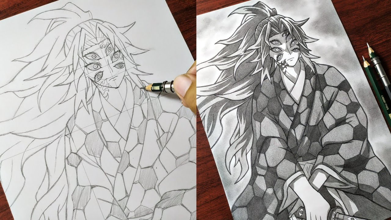 How to Draw 