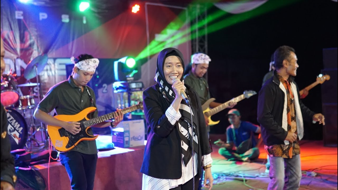 Pesta Rakyat! Resepsi dan Bazar 2022 Desa Sedayulawas