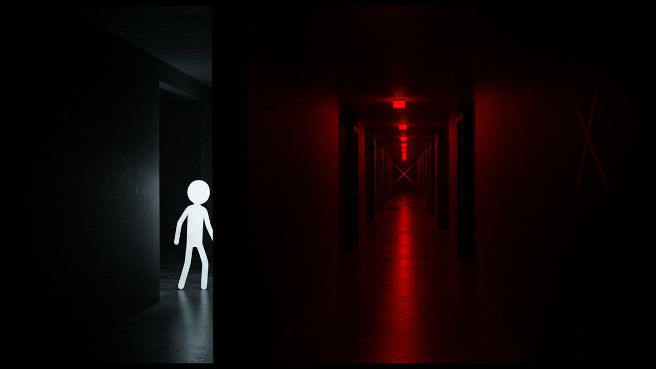 NEVER Walk Down This Hall on Thursdays The DEADLY Truth Revealed