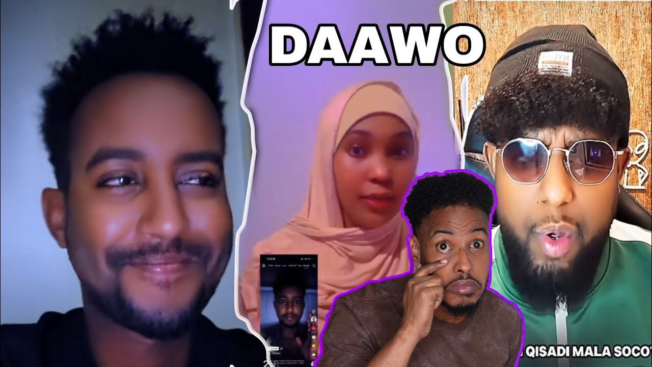 Arinta Wilkan oo Somalidii ka ilmesisay Yaab Bal Daawo Wxu Sameyay....