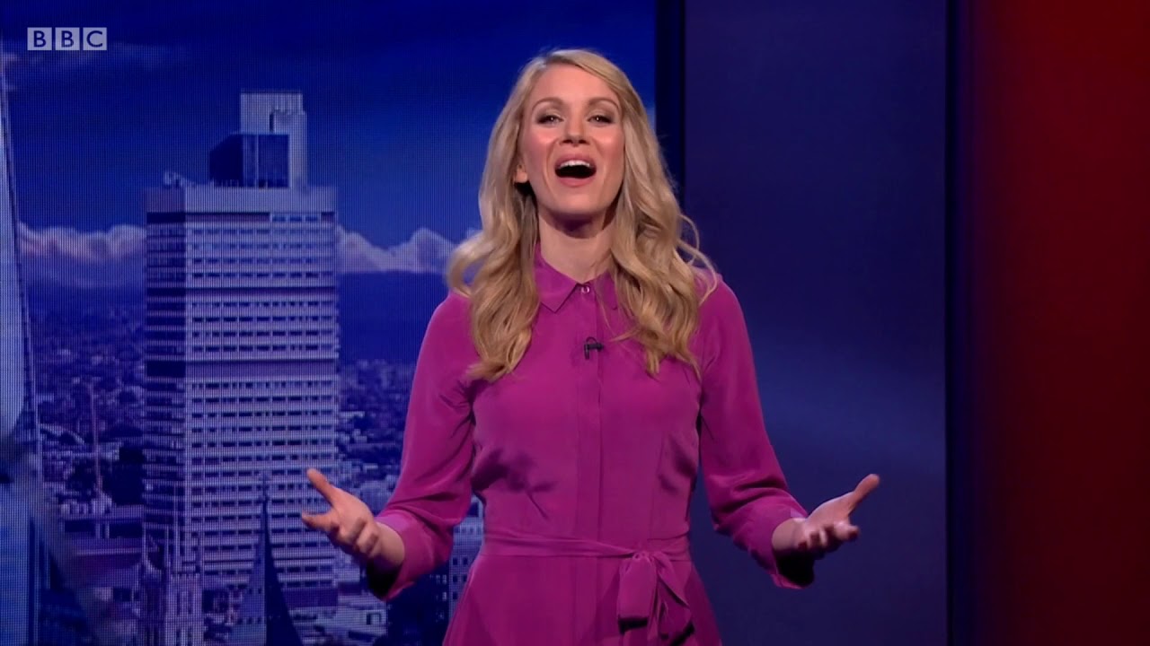 Guide to reducing immigration | Rachel Parris | The Mash Report