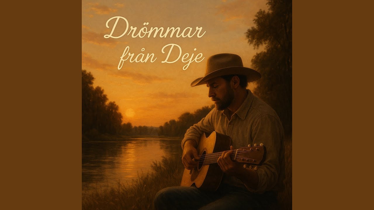 Dr&ouml;mmar fr&aring;n Deje