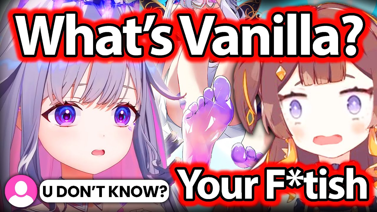 Anya Didn't Expect Biboo to be This Pure and Innocent 【Hololive】