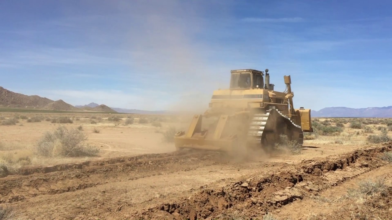 GLF2 - Deep Ripping Up Close