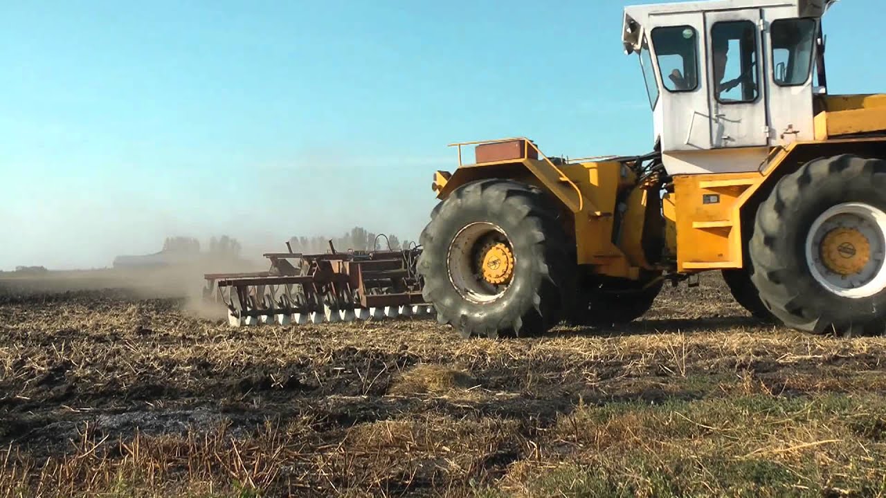 Rába Steiger 250 / 245 3x