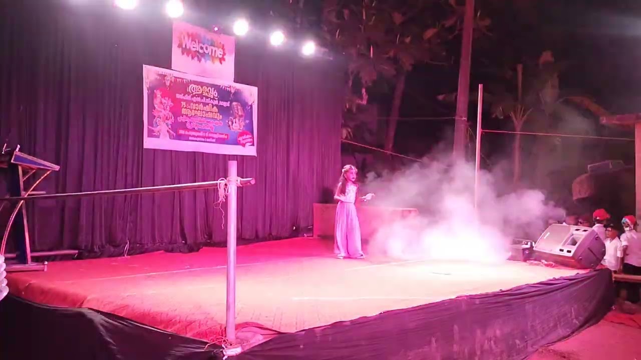 My dance performance 🥰🥰🥰 #viral #trending #trendingvideo #trendingshorts #dance #dancevideo #mallu 