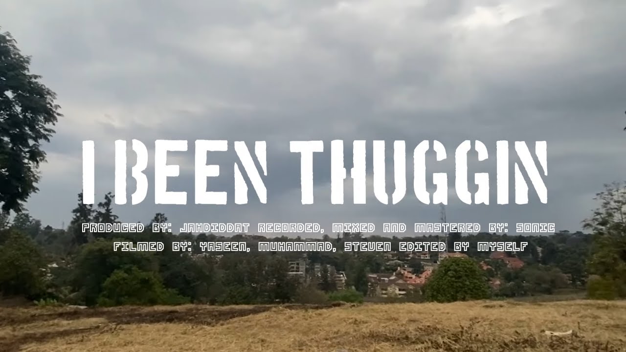 Yvng AB - I Been Thuggin