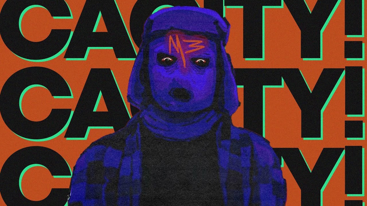 Why You Should Listen To Cacity