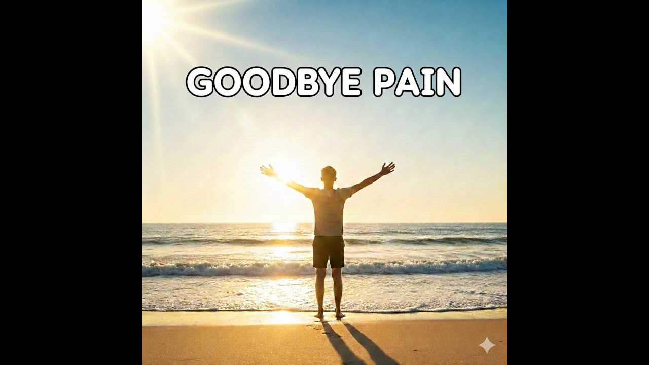 Farewell to Sadness - 