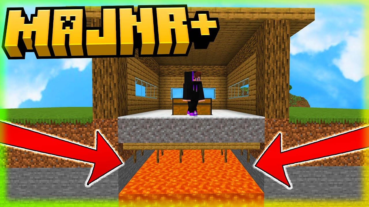 VYPRANKOVALI JSME LIPA!😂| MAJNR+ #3 | Morry&@BowTeaG&@tady_lukas