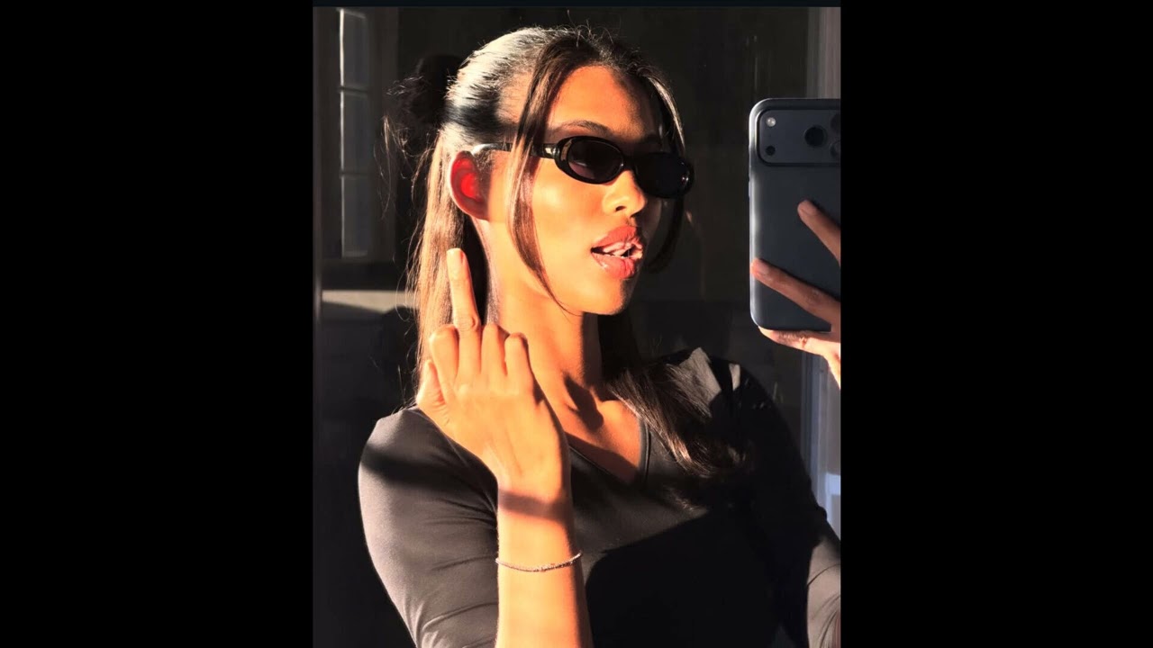 Bryson Tiller type beat~ 