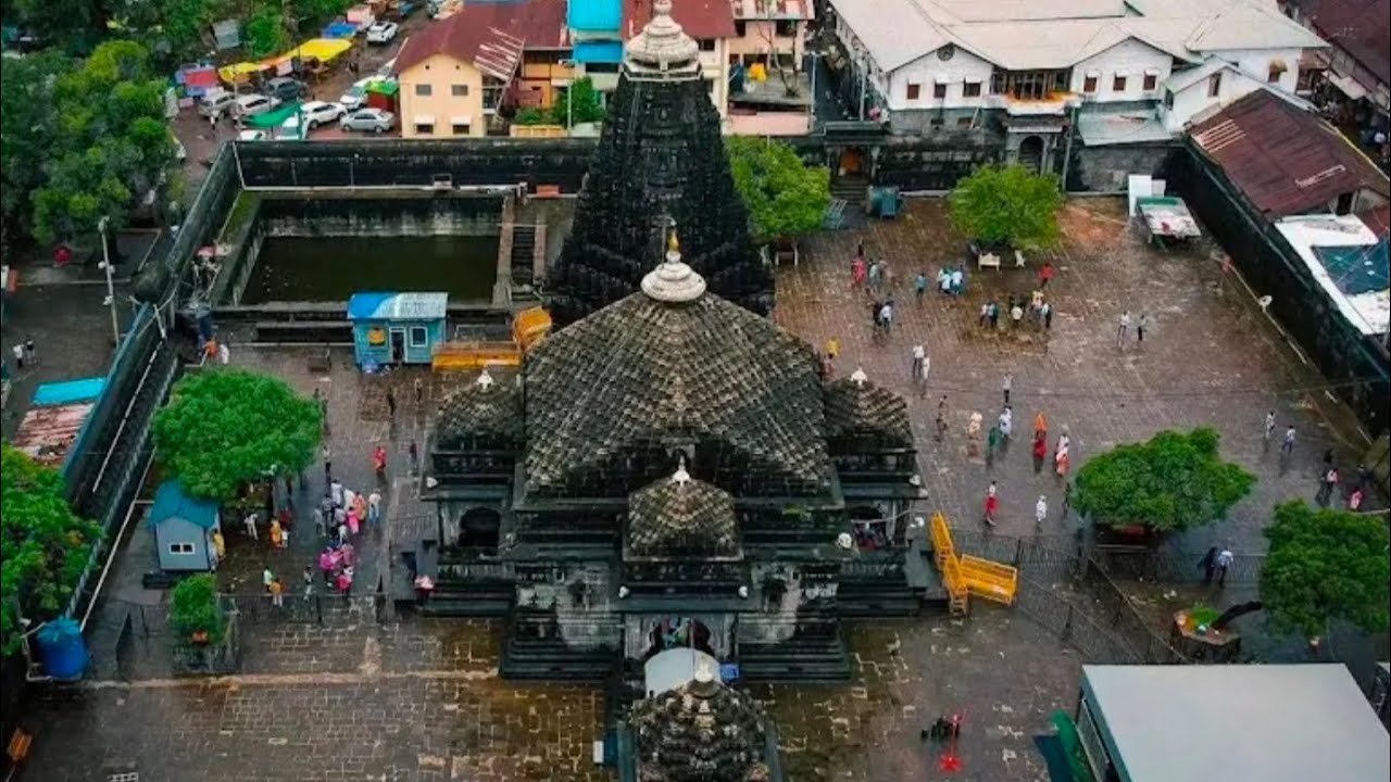 #triyambakeshwar