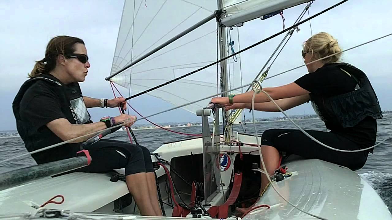 Snipe Fleet 495 NA's Training - USA 29248
