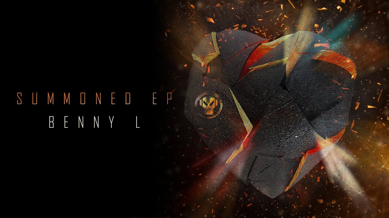 Benny L - Summoned