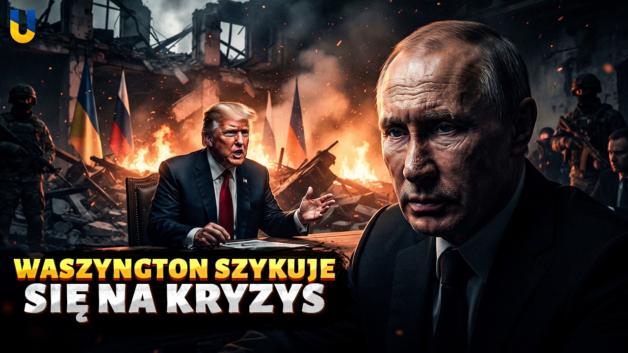 RUSSIA MOVES ON EUROPE! USA prepares for the WORST-CASE SCENARIO. Talks on Ukraine