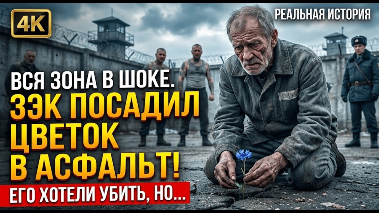Цветы в Аду: Невероятная история, которая изменит ваше сознание