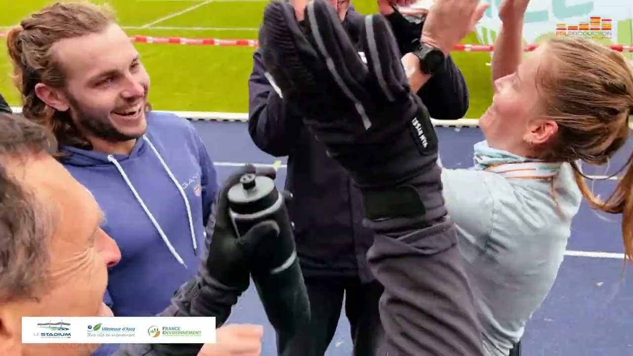 EKIDEN 2023   Le film officiel by FPL Production