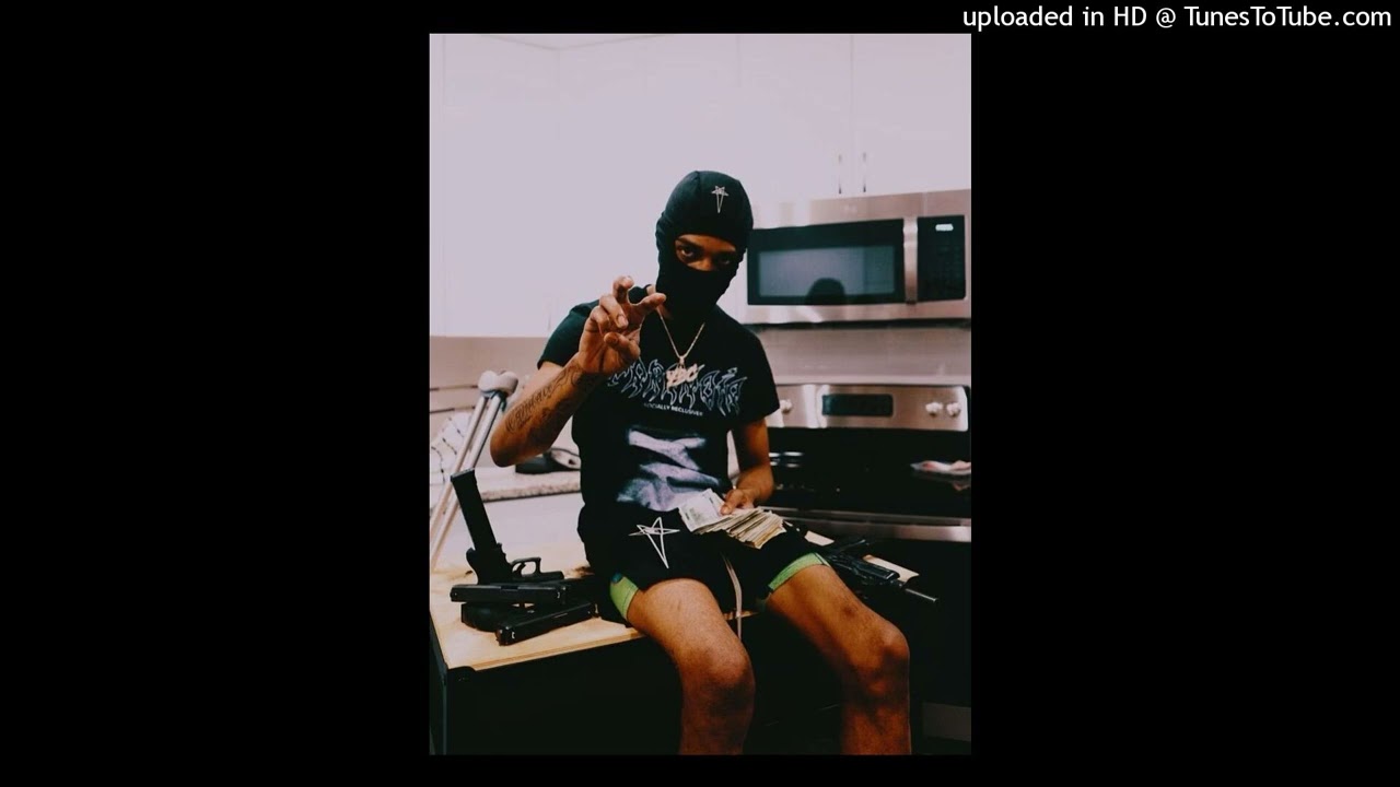 Rio Da Yung OG x Detroit x Babyfxce E Type Beat - “Broke”