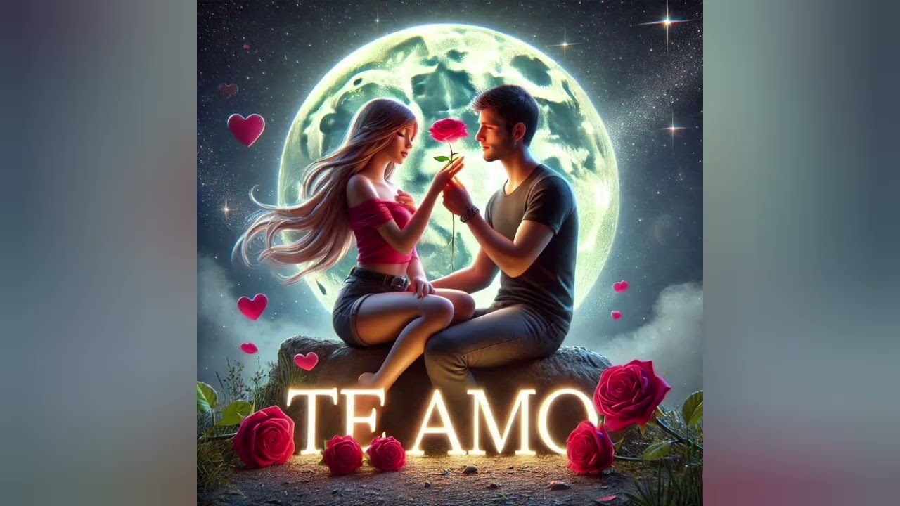 Votos de amor ... JAF 