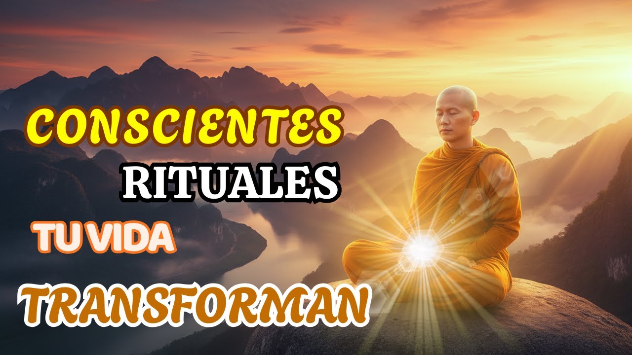 Cada acci&oacute;n consciente en estos rituales transforma tu vibraci&oacute;n y tu vida.