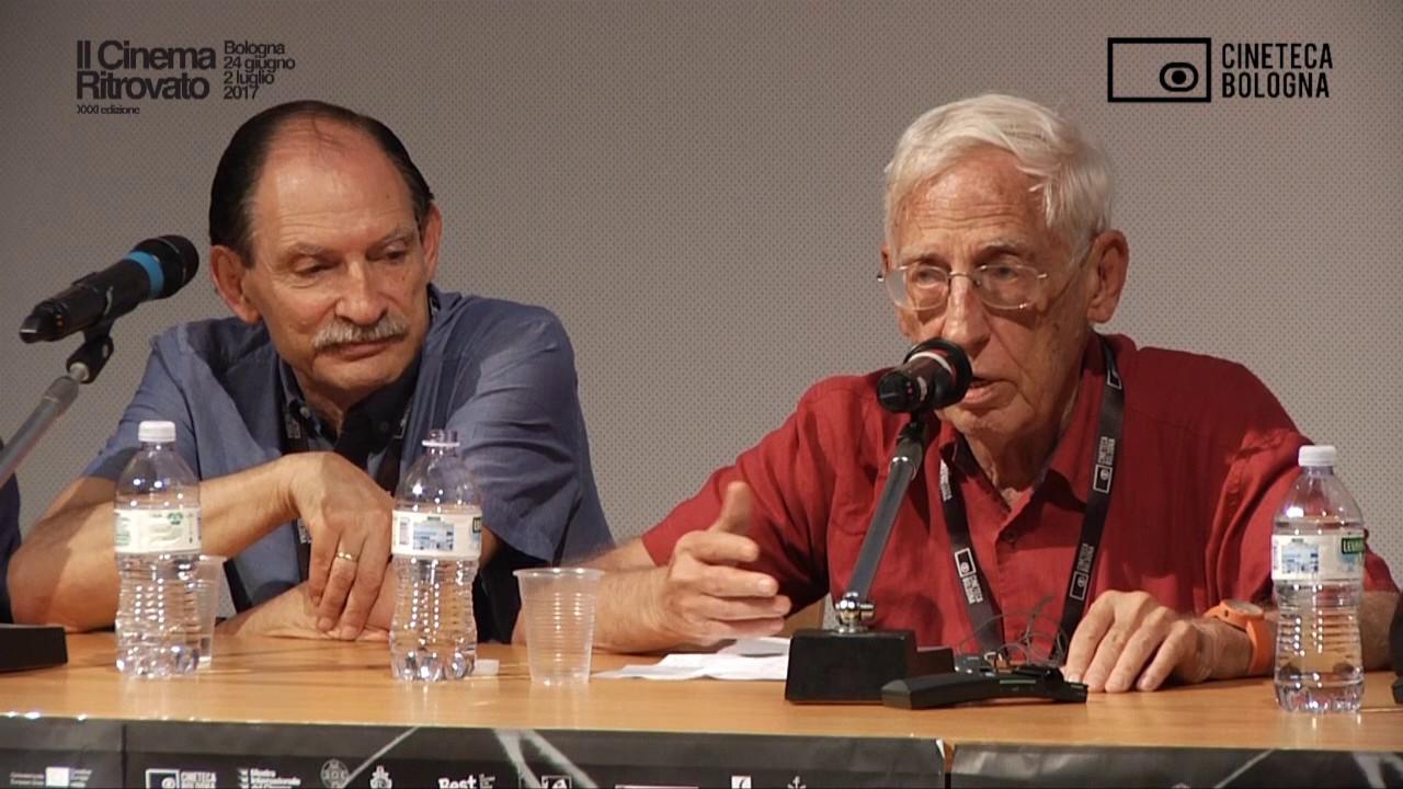 Lezioni di cinema. Il cinema secondo Helmut Käutner