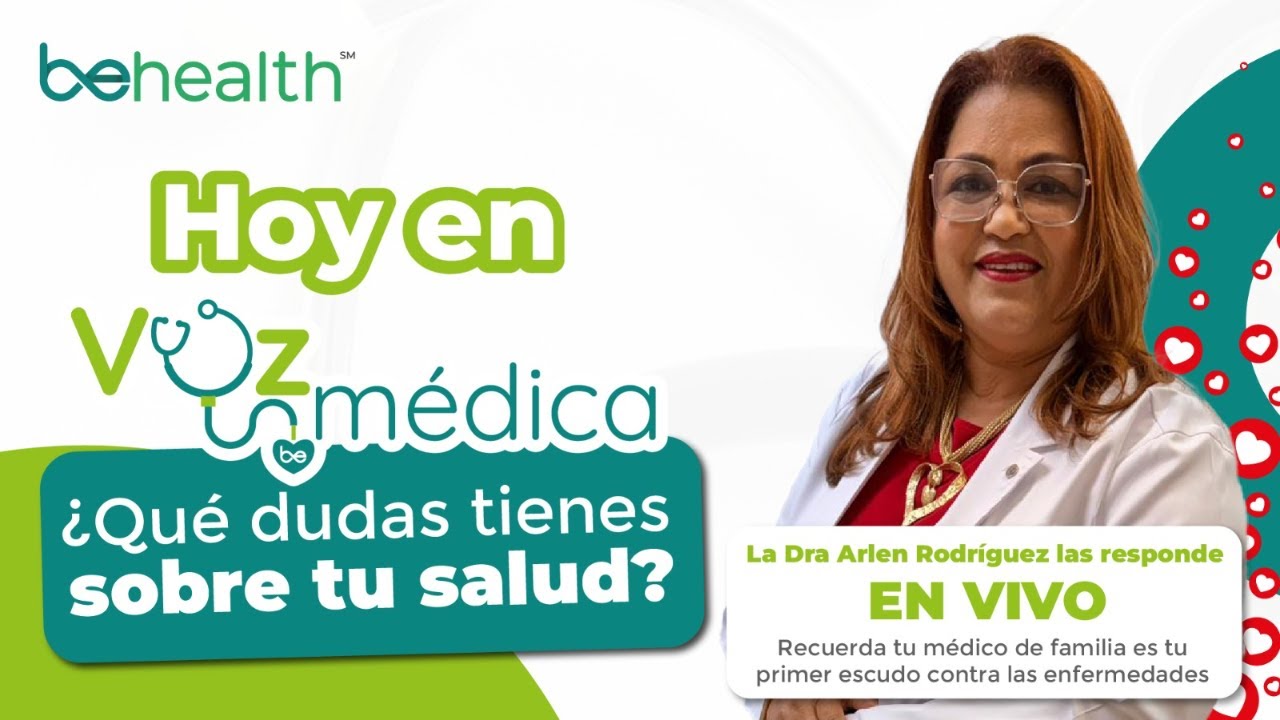 #VozMédica: El médico de familia: tu primer aliado contra las enfermedades