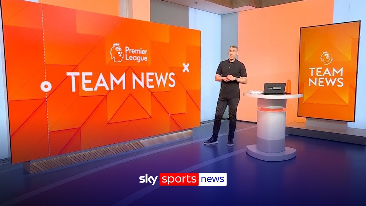 Новости команд Премьер-лиги: Палмер и Сака исключены | Удоги впервые в этом сезоне готов к игре