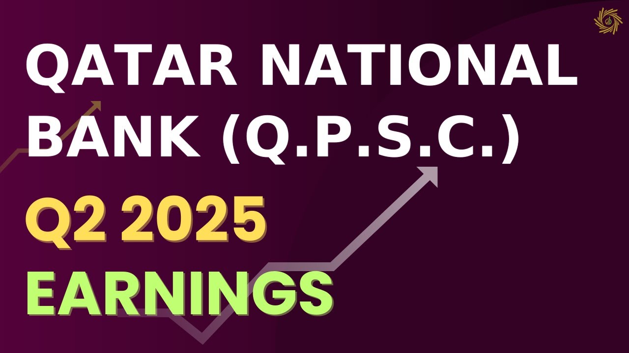 Qatar National Bank (QNB) Q2 2025 Interim Report