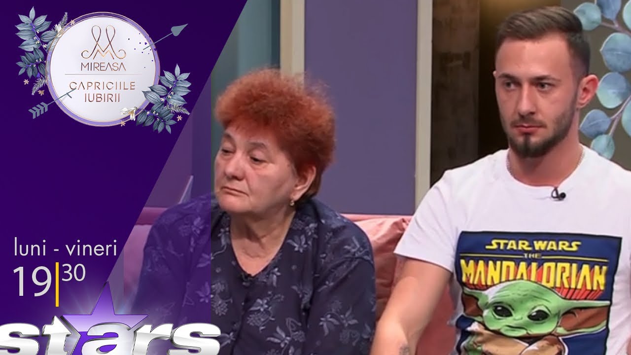 Tensiuni între Aron și bunica Elena! „El nu vrea să înțeleagă asta!”