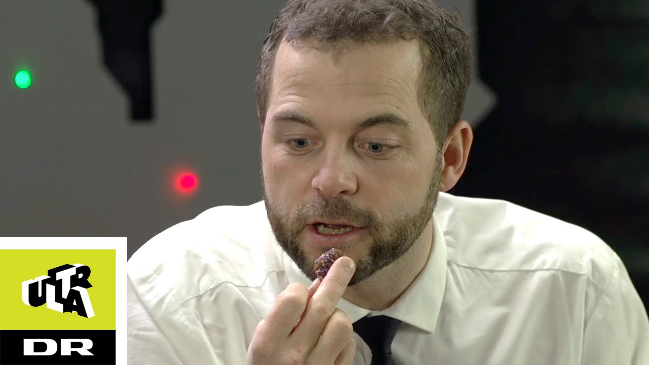 Børnepartiet: Morten Østergaard | Ultra