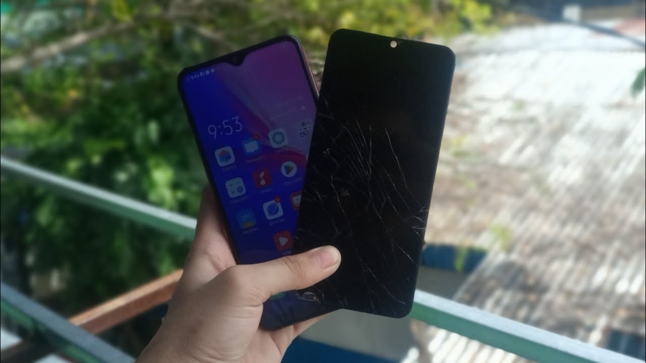 VIVO Y11 (2019) || LCD REPLACEMENT