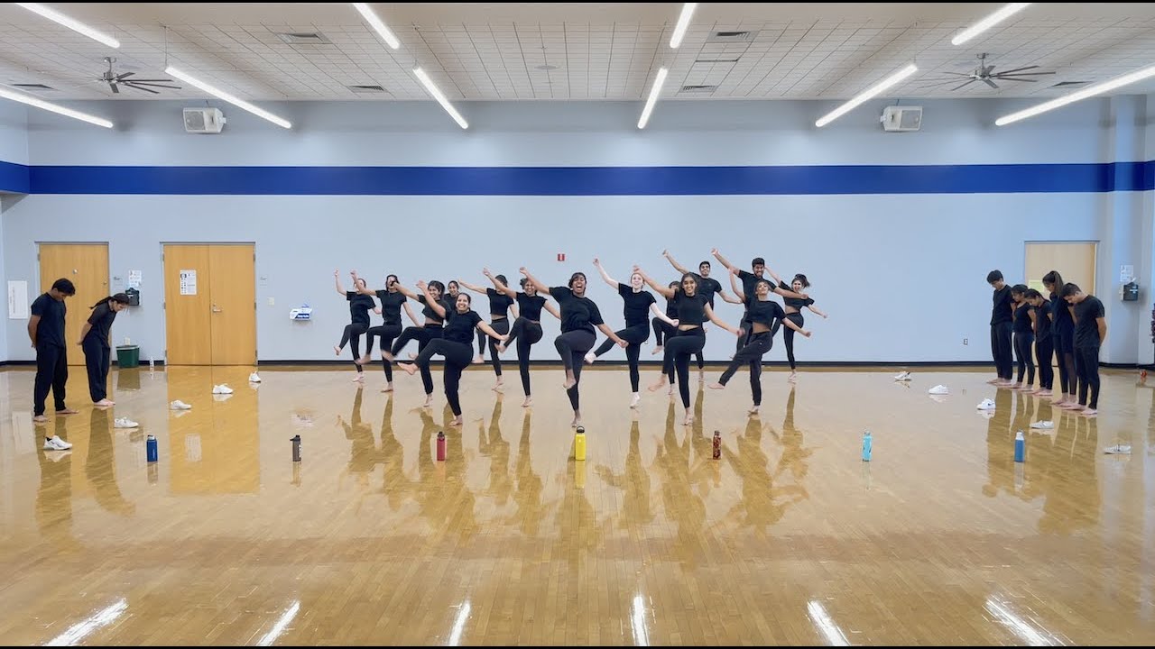 Duke Rhydhun 7.0 Audition Video