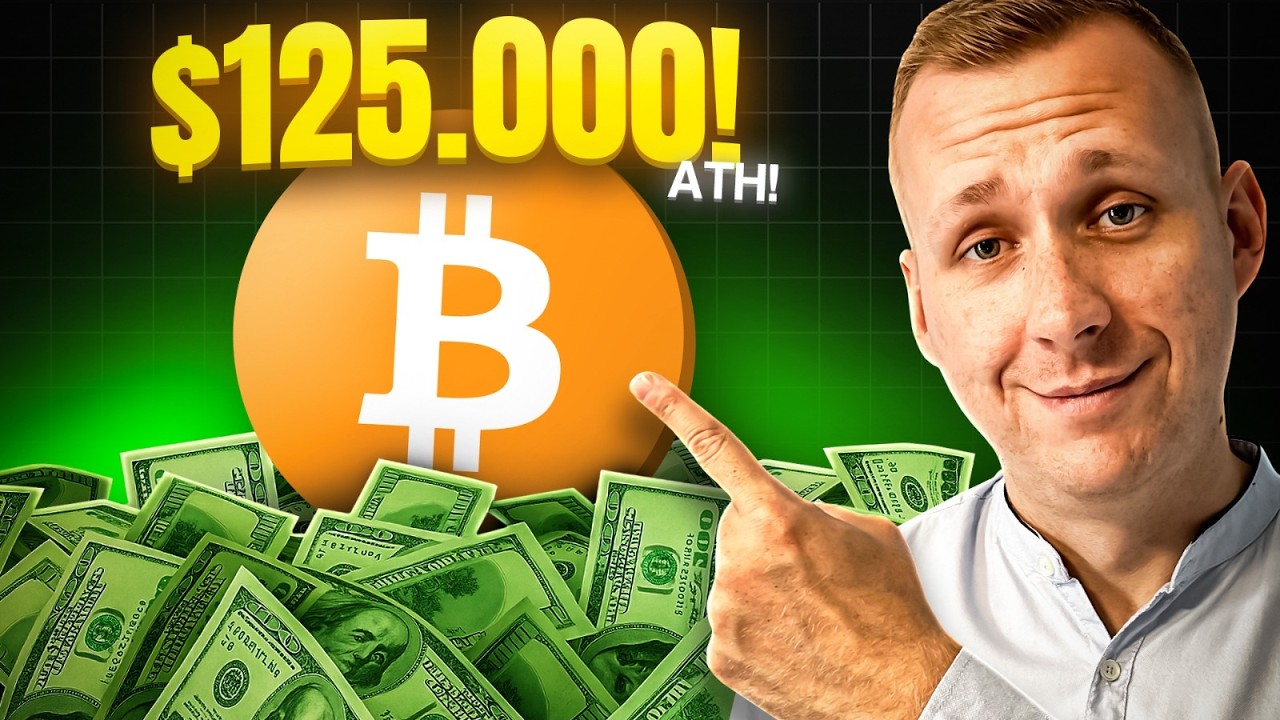 Kolejny STIMULUS w USA? BITCOIN z ATH! Tokeny ASTER do odebrania!