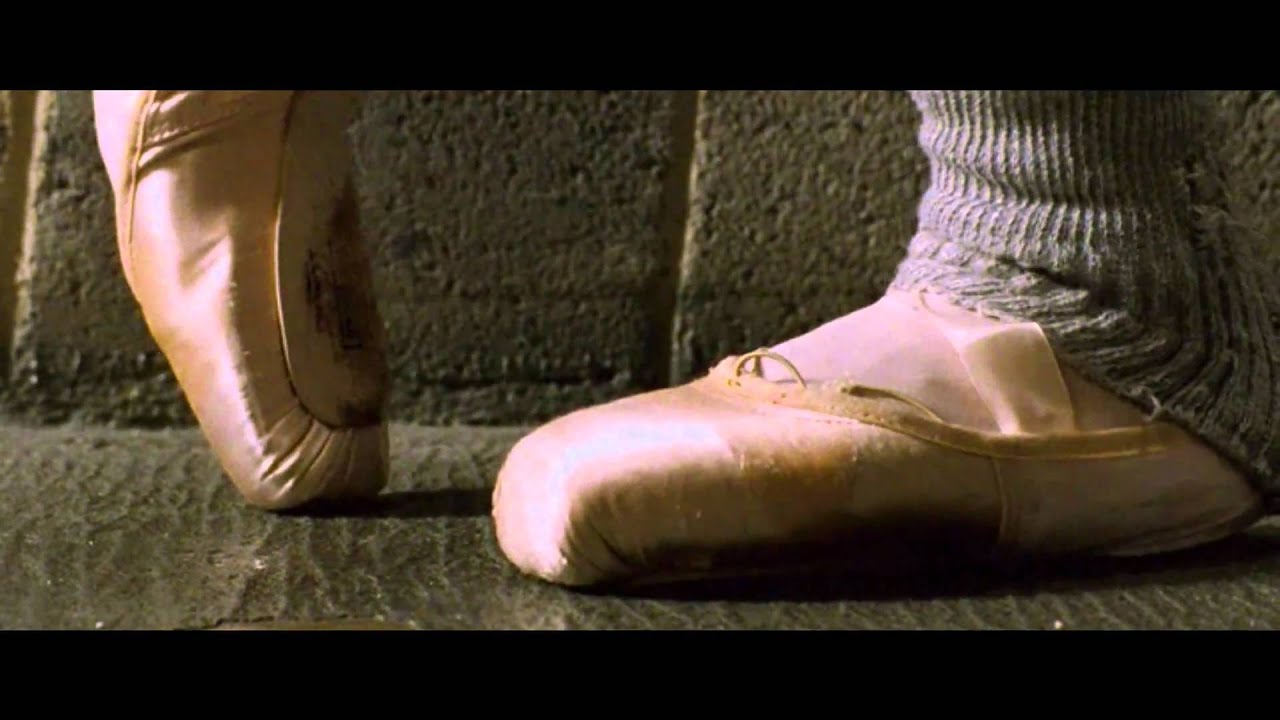 Black Swan ft. Dance in the Dark