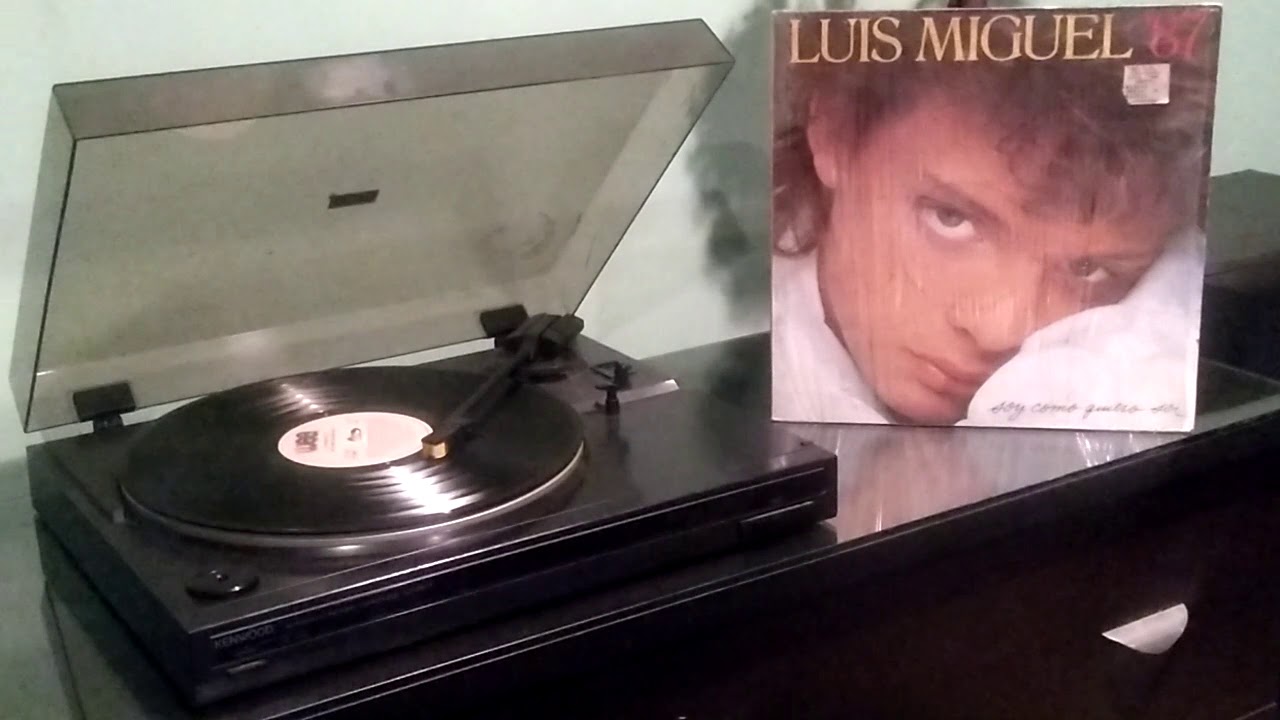 Sunny - Luis Miguel