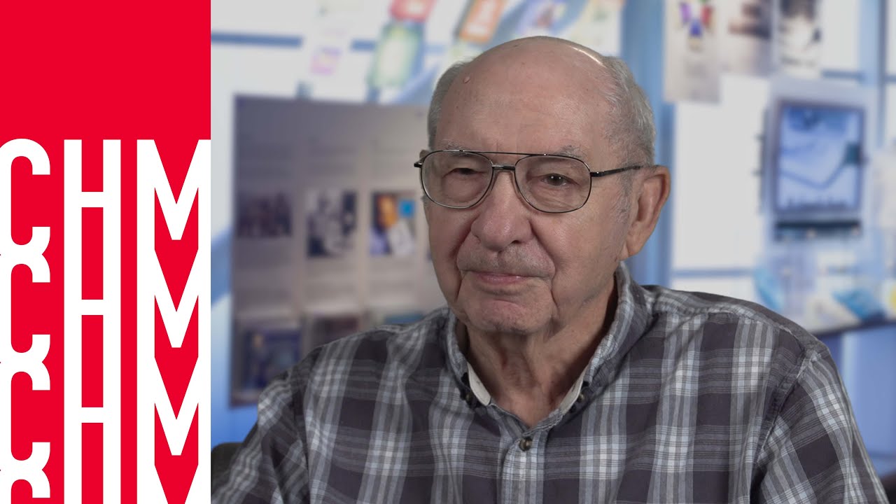 Oral History of Wendell Sander